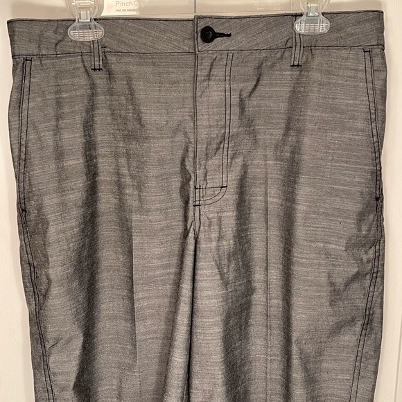 Men's Mossimo Supply Co. Shorts size 36 waist - Picture 2 of 7